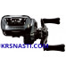 Катушка мультипликаторная Daiwa 24 Steez SV TW